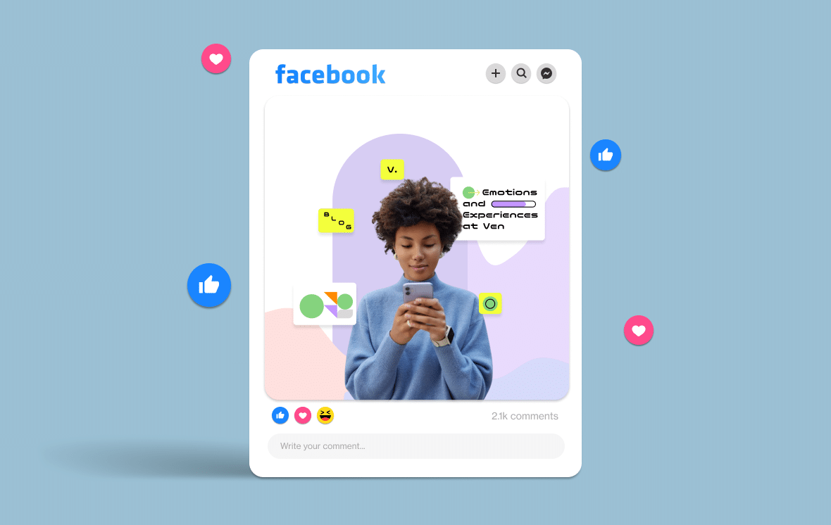 Facebook Ads/Instagram Ads