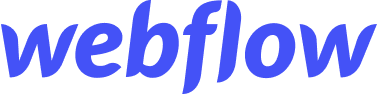 webflow Webflow