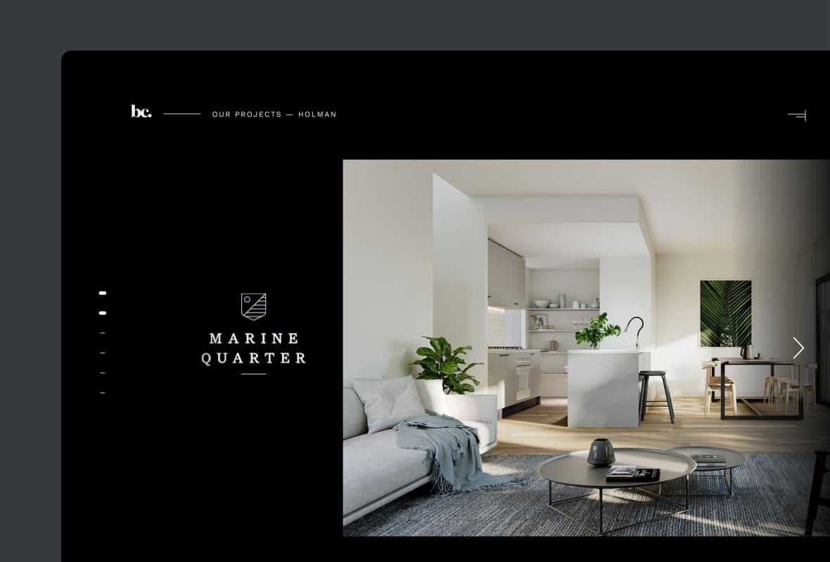Buildcap