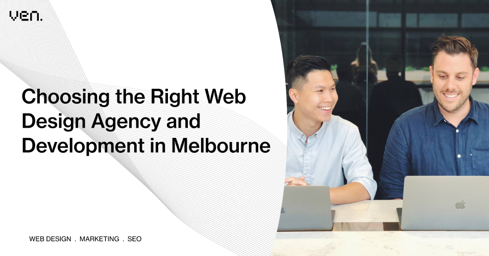 What Makes a Good Web Design Agency?